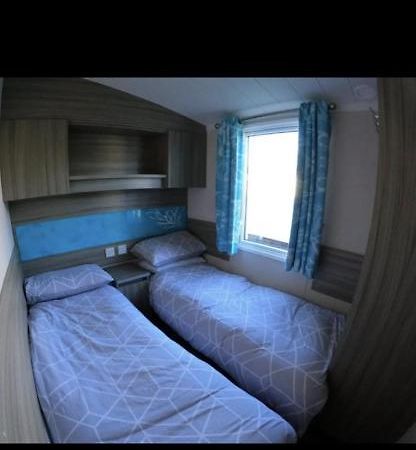 Hotel 87 Kyntyre View Craig Tara Ayr Esterno foto