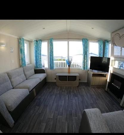 Hotel 87 Kyntyre View Craig Tara Ayr Esterno foto