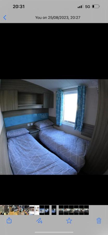 Hotel 87 Kyntyre View Craig Tara Ayr Esterno foto