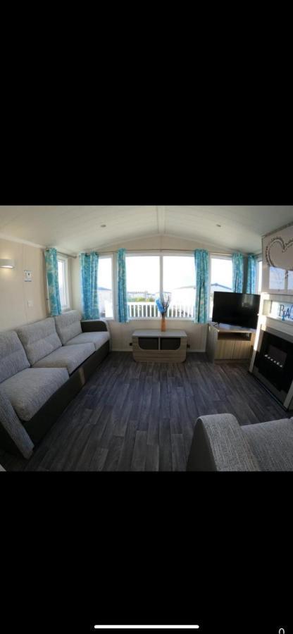 Hotel 87 Kyntyre View Craig Tara Ayr Esterno foto