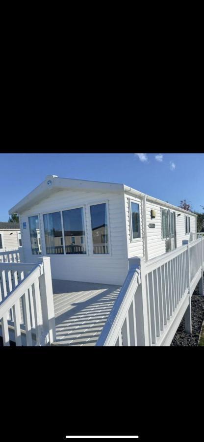 Hotel 87 Kyntyre View Craig Tara Ayr Esterno foto
